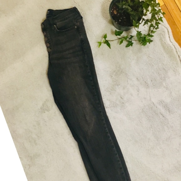 Black jeans - Picture 5 of 6